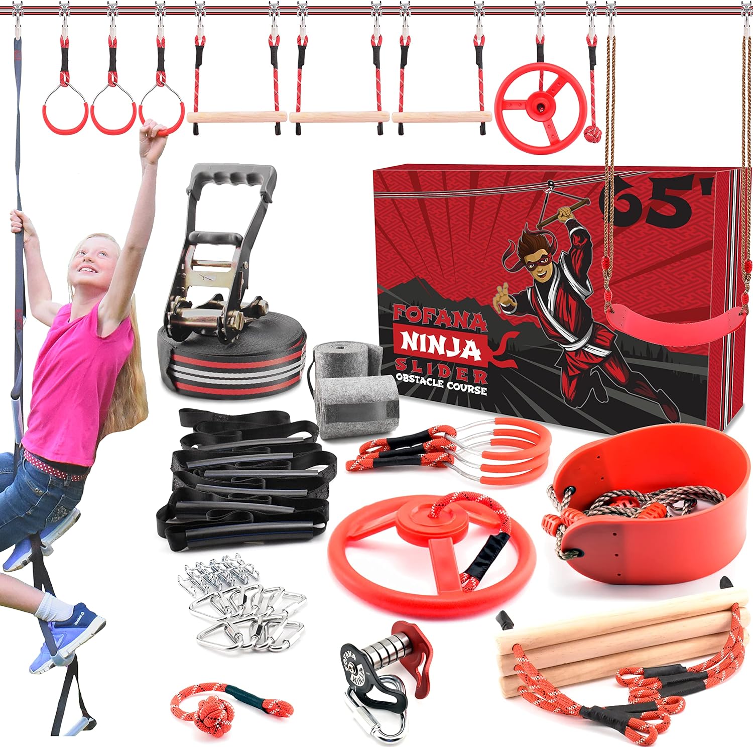 Fofana Ninja 45FT (1)